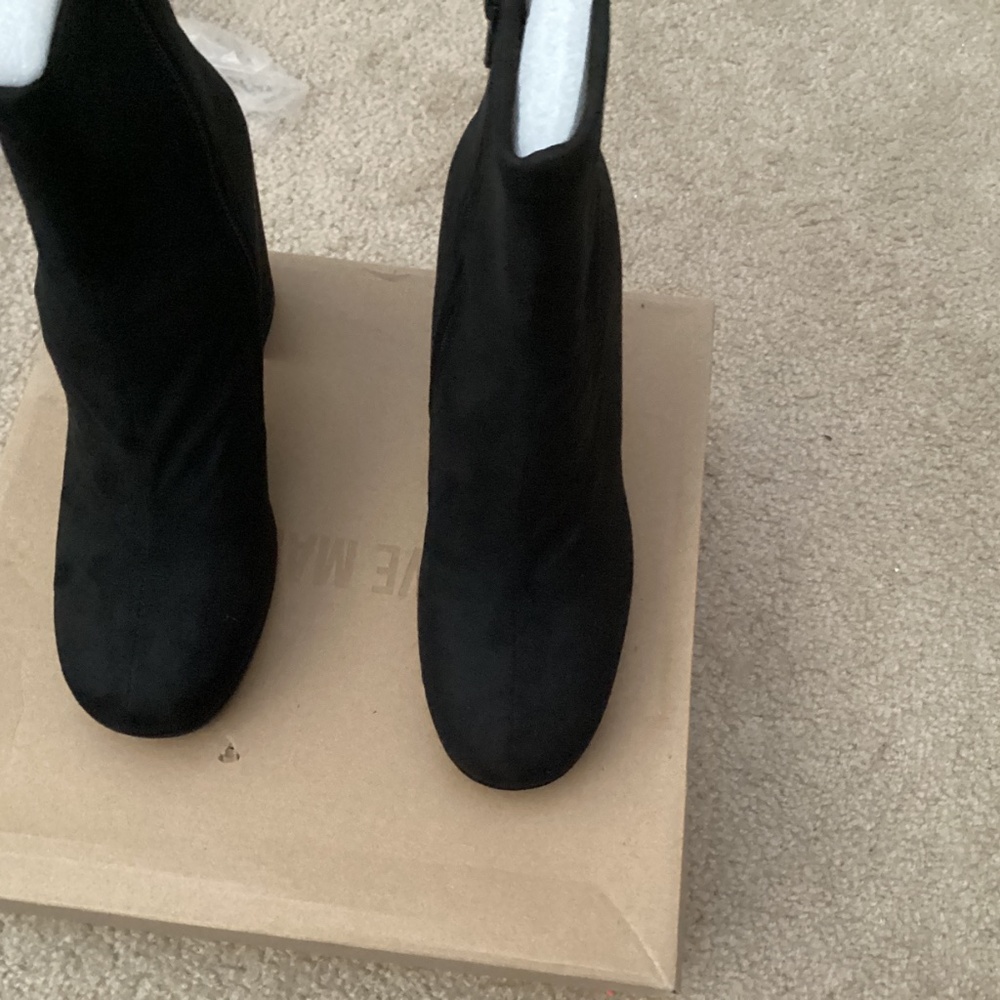 Steve Madden Boots NIB size 9 - Picture 5 of 8